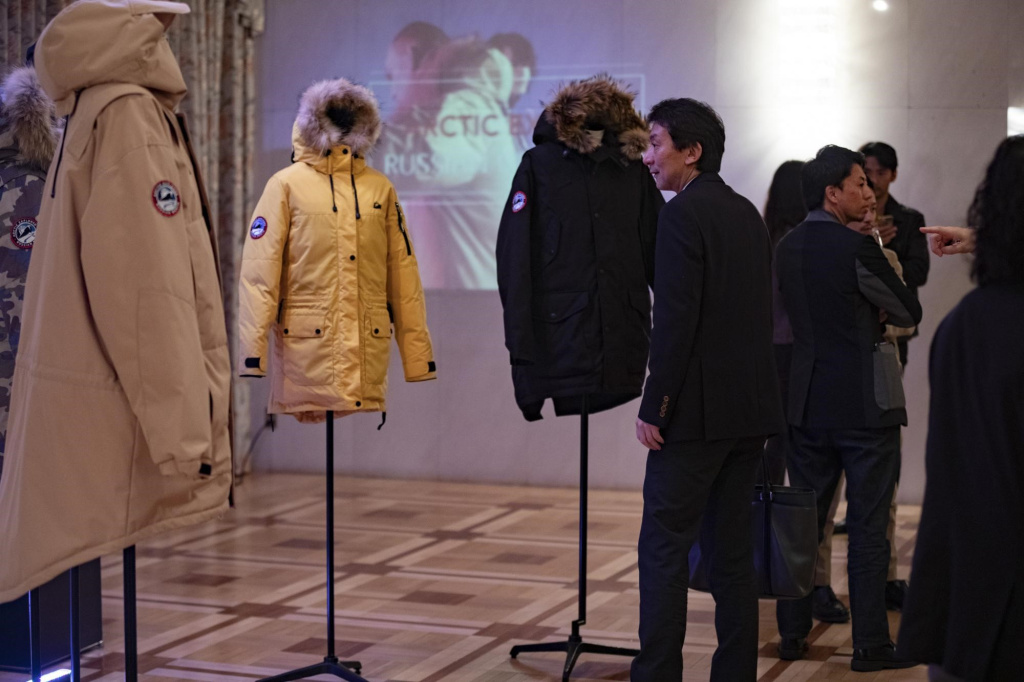 Mitsui Bussan I-Fashion LTD  Mitsui Bussan I-Fashion LTD