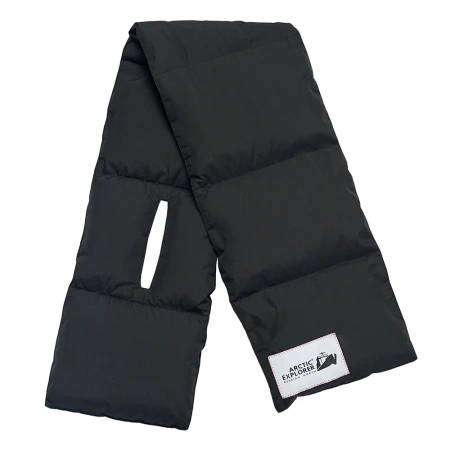 Шарф Пуховый unisex Шарф Пуховый unisex