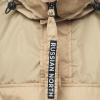 куртка мужская ANORAK от ветра и дождя Бежевый куртка мужская ANORAK от ветра и дождя Бежевый