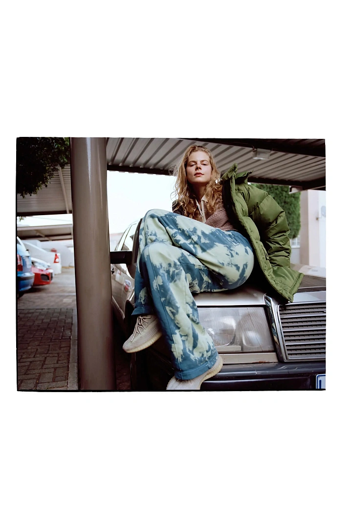 Arctic Explorer Look Book FW 20-21 Arctic Explorer Look Book FW 20-21