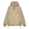 куртка мужская ANORAK от ветра и дождя Бежевый куртка мужская ANORAK от ветра и дождя Бежевый