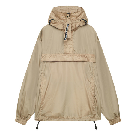 куртка мужская ANORAK от ветра и дождя Бежевый куртка мужская ANORAK от ветра и дождя Бежевый