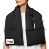 Шарф Пуховый unisex Шарф Пуховый unisex