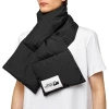 Шарф Пуховый unisex Шарф Пуховый unisex
