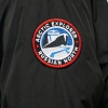 Женская черная парка Beluga Женская черная парка Beluga